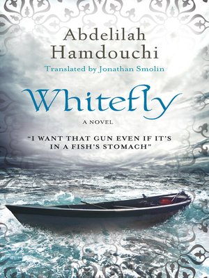 cover image of Whitefly